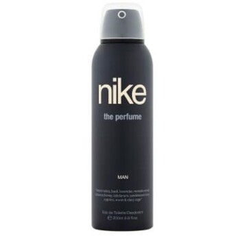 The Perfume Man Deospray
